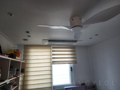 경상남도 창원시 진해구 풍호동 창원 마린 푸르지오 2단지 시스템에어컨 기타