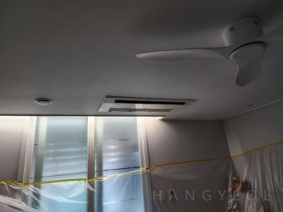경상남도 창원시 진해구 풍호동 창원 마린 푸르지오 2단지 시스템에어컨 기타