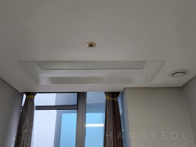 서울특별시 용산구 동자동 센트레빌아스테리움서울 시스템에어컨 기타