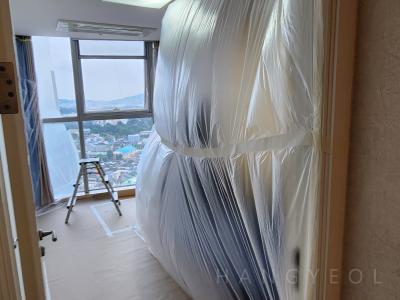 서울특별시 용산구 동자동 센트레빌아스테리움서울 시스템에어컨 기타