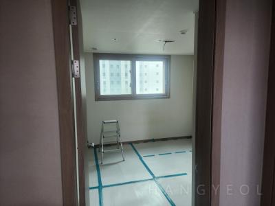 충청북도 청주시 흥덕구 송절동 청주테크노폴리스푸르지오 시스템에어컨 기타