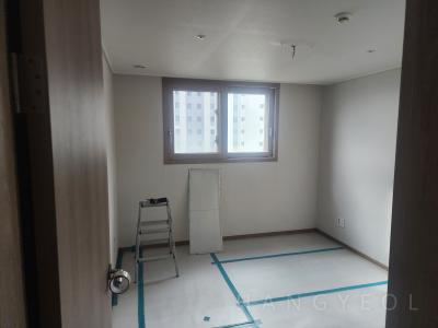 충청북도 청주시 흥덕구 송절동 청주테크노폴리스푸르지오 시스템에어컨 기타