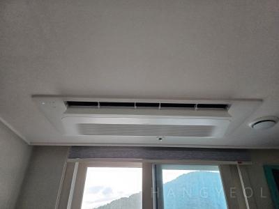 부산광역시 사하구 괴정동 사하한신더휴 시스템에어컨 기타