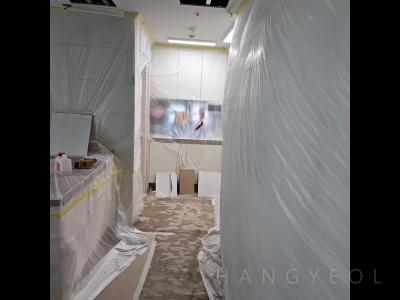 부산광역시 사하구 괴정동 사하한신더휴 시스템에어컨 기타