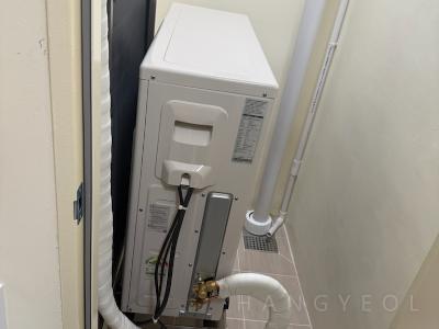 경상남도 거제시 연초면 거제 두산위브 더 포레스트 시스템에어컨 기타