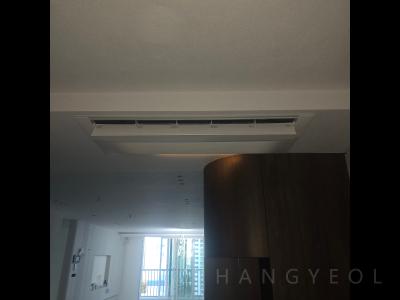 부산광역시 해운대구 좌동 대동타운 시스템에어컨 기타