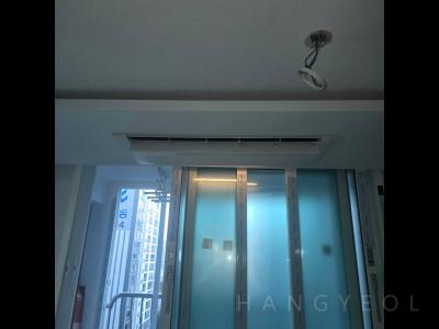 부산광역시 해운대구 좌동 대동타운 시스템에어컨 기타