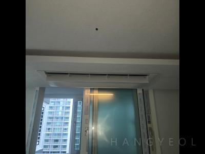 부산광역시 해운대구 좌동 대동타운 시스템에어컨 기타