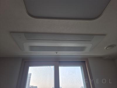 부산광역시 남구 대연동 대연자이 시스템에어컨 기타