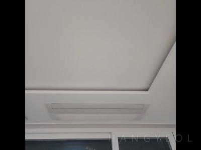 부산광역시 수영구 민락동 부산 더샵 센텀포레 시스템에어컨 기타