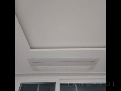 부산광역시 수영구 민락동 부산 더샵 센텀포레 시스템에어컨 기타