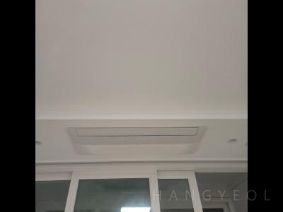 부산광역시 수영구 민락동 부산 더샵 센텀포레 시스템에어컨 기타