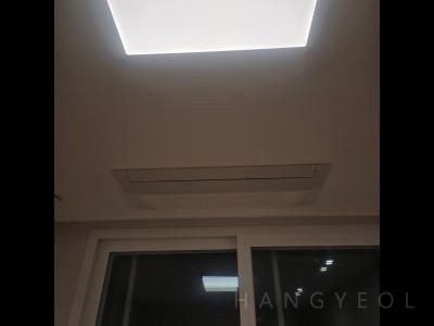 부산광역시 수영구 민락동 부산 더샵 센텀포레 시스템에어컨 기타