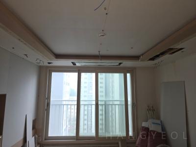 부산광역시 해운대구 우동 해운대자이1차 시스템에어컨 기타