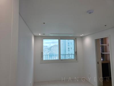 부산광역시 해운대구 우동 해운대자이1차 시스템에어컨 기타
