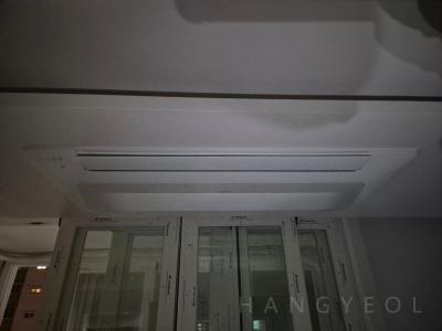 부산광역시 금정구 구서동 구서우성아파트 시스템에어컨 기타