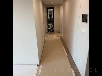 부산광역시 부산진구 범천동 e편한세상 서면 더센트럴 시스템에어컨 기타