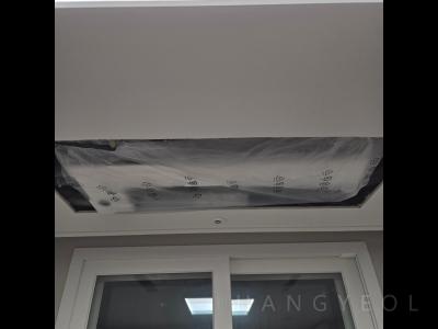 부산광역시 부산진구 범천동 e편한세상 서면 더센트럴 시스템에어컨 기타
