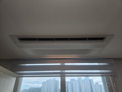 경기도 화성시 봉담읍 봉담한신더휴에듀파크 시스템에어컨 기타