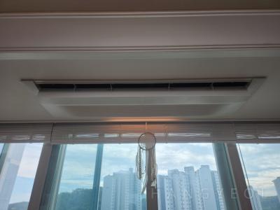 경기도 화성시 봉담읍 봉담한신더휴에듀파크 시스템에어컨 기타