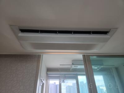 경기도 화성시 봉담읍 봉담한신더휴에듀파크 시스템에어컨 기타