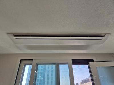 서울특별시 송파구 가락동 헬리오시티 시스템에어컨 기타