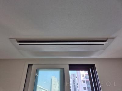 서울특별시 송파구 가락동 헬리오시티 시스템에어컨 기타