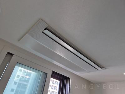 서울특별시 송파구 가락동 헬리오시티 시스템에어컨 설치 사례
