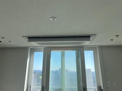 경기도 화성시 청계동 동탄역 시범 더샵 센트럴시티 시스템에어컨 기타