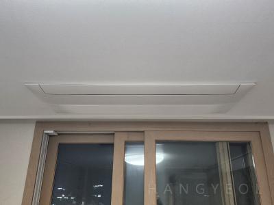 경기도 수원시 영통구 망포동 힐스테이트 영통 시스템에어컨 기타