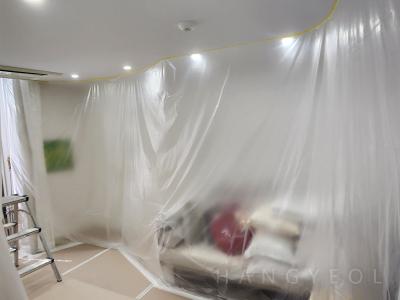서울특별시 성동구 금호동2가 래미안하이리버 시스템에어컨 기타
