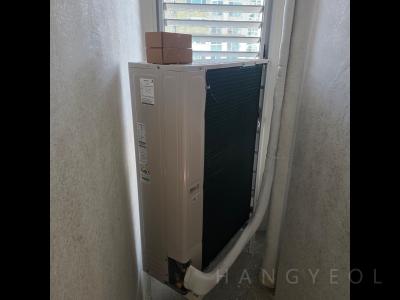 인천광역시 남동구 논현동 논현 신일 해피트리 시스템에어컨 기타
