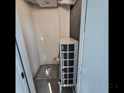충청남도 천안시 서북구 두정동 천안롯데캐슬더두정 시스템에어컨 기타