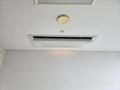 서울특별시 성동구 행당동 서울숲 더샵 시스템에어컨 기타