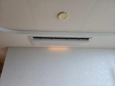 서울특별시 성동구 행당동 서울숲 더샵 시스템에어컨 기타