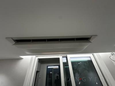 서울특별시 강남구 자곡동 강남자곡아이파크 시스템에어컨 기타
