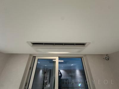 서울특별시 강남구 자곡동 강남자곡아이파크 시스템에어컨 기타