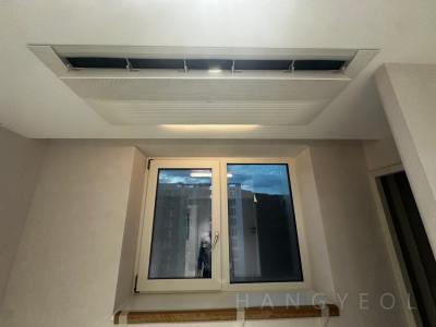 서울특별시 강남구 자곡동 강남자곡아이파크 시스템에어컨 기타