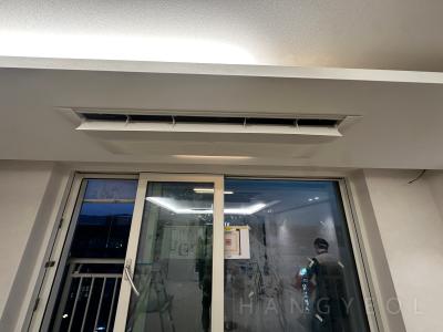 서울특별시 강남구 자곡동 강남자곡아이파크 시스템에어컨 기타
