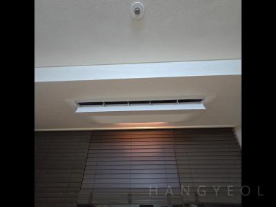 부산광역시 해운대구 우동 더샵해운대아델리스 시스템에어컨 기타