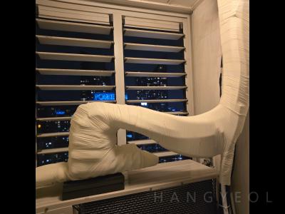 부산광역시 해운대구 우동 더샵해운대아델리스 시스템에어컨 기타