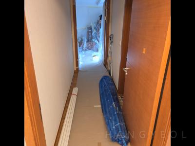 부산광역시 해운대구 우동 더샵해운대아델리스 시스템에어컨 기타