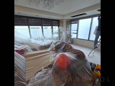부산광역시 해운대구 우동 더샵해운대아델리스 시스템에어컨 기타