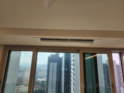 충청북도 청주시 서원구 모충동 한화 포레나 시스템에어컨 기타
