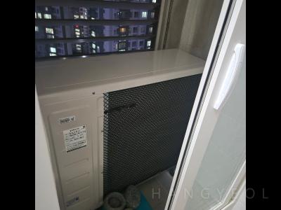 부산광역시 강서구 명지동 호반써밋명지국제 시스템에어컨 기타