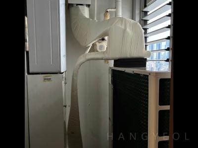 부산광역시 해운대구 우동 더샵해운대아델리스 시스템에어컨 기타