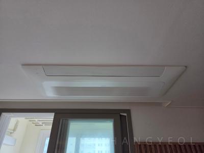 경기도 오산시 수청동 더샵 오산센트럴 시스템에어컨 기타