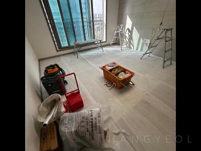 경기도 오산시 수청동 더샵 오산센트럴 시스템에어컨 기타