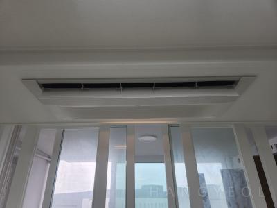 경기도 오산시 원동 오산역 e-편한세상 1단지 시스템에어컨 기타
