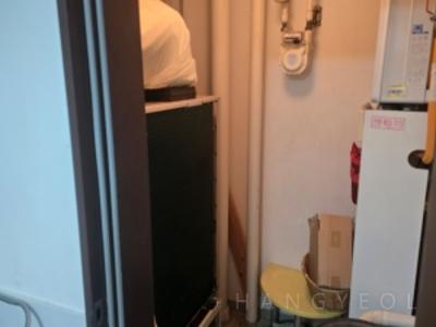 부산광역시 해운대구 우동 더샵해운대아델리스 시스템에어컨 기타